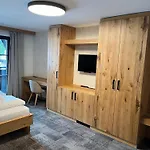 Tieflehner Hof Hotel St. Leonhard im Pitztal