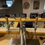 Tieflehner Hof Hotel 3*