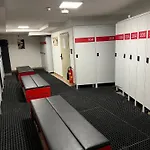 Tieflehner Hof Hotel St. Leonhard im Pitztal