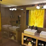 Tieflehner Hof Pitztalhaus 皮茨河谷圣莱昂哈德