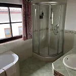 Tieflehner Hof Pitztalhaus 酒店 皮茨河谷圣莱昂哈德
