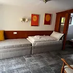Tieflehner Hof Pitztalhaus 3* 皮茨河谷圣莱昂哈德