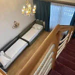 酒店 Tieflehner Hof Pitztalhaus 3*