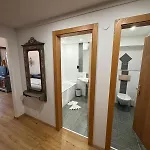 Tieflehner Hof Hotel St. Leonhard im Pitztal