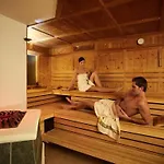 Tieflehner Hof Hotel St. Leonhard im Pitztal