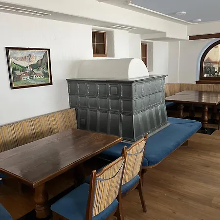 Tieflehner Hof Pitztalhaus Hotel 3*