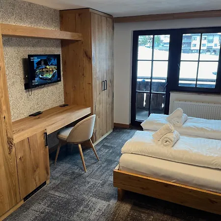 Tieflehner Hof Pitztalhaus 3*