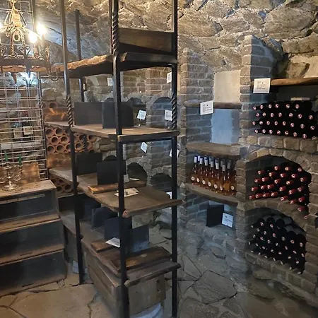 Tieflehner Hof Pitztalhaus Отель 3*