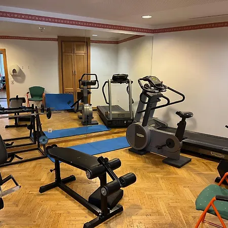 Tieflehner Hof Pitztalhaus 3* سانكت ليونارد إم بيتزتال