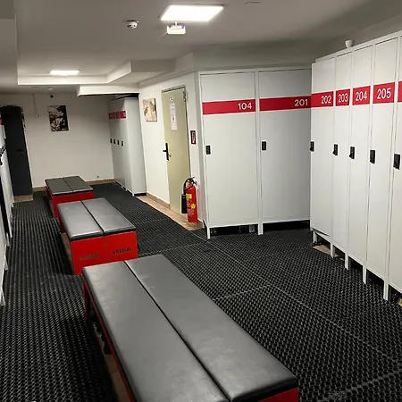 Tieflehner Hof Pitztalhaus فندق سانكت ليونارد إم بيتزتال
