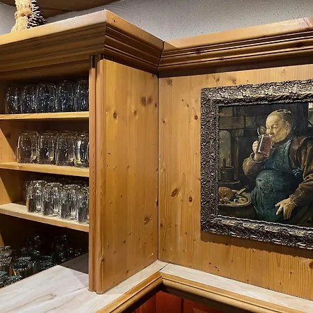 Tieflehner Hof Pitztalhaus Отель