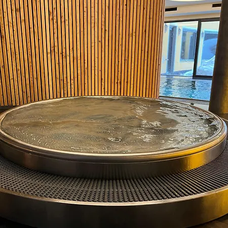 Tieflehner Hof Pitztalhaus Hotel 3*