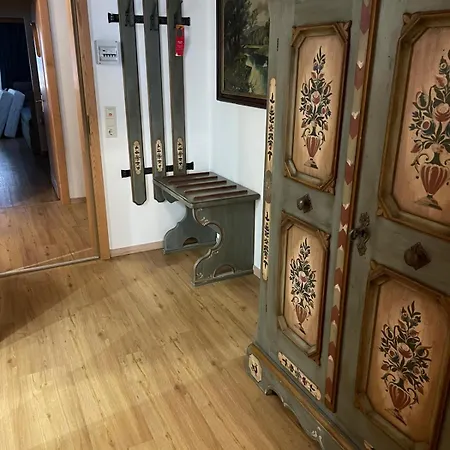 Tieflehner Hof Pitztalhaus 3*
