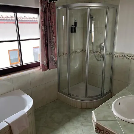 Tieflehner Hof Pitztalhaus Hotel Sankt Leonhard im Pitztal