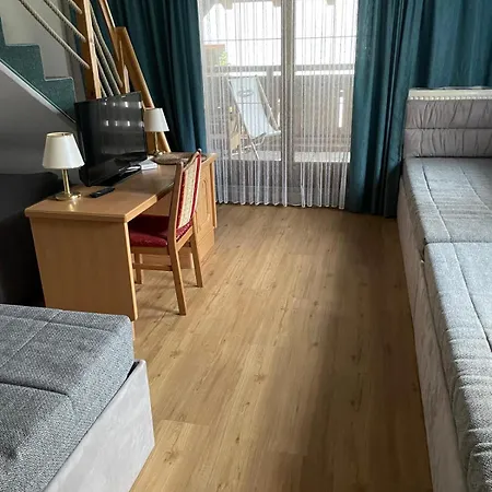 Tieflehner Hof Pitztalhaus Hotel Sankt Leonhard im Pitztal