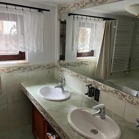 Tieflehner Hof Pitztalhaus Sankt Leonhard im Pitztal