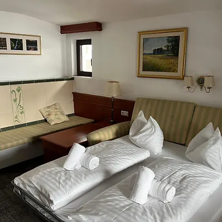 Tieflehner Hof Pitztalhaus Отель 3*