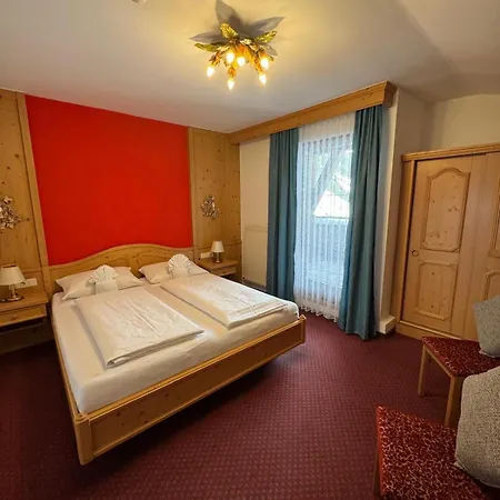 Tieflehner Hof Pitztalhaus 3*