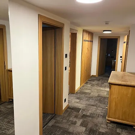 Tieflehner Hof Pitztalhaus 3*