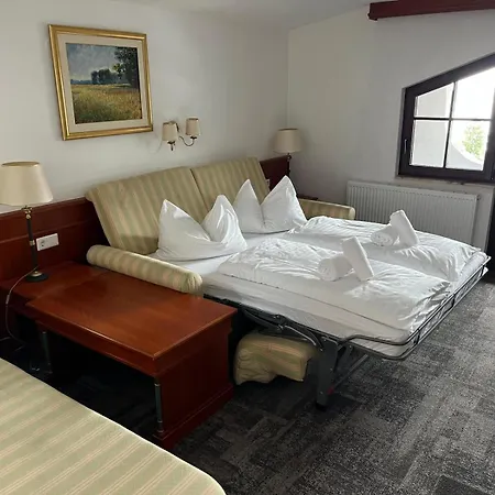 Hotel Tieflehner Hof Pitztalhaus 3*