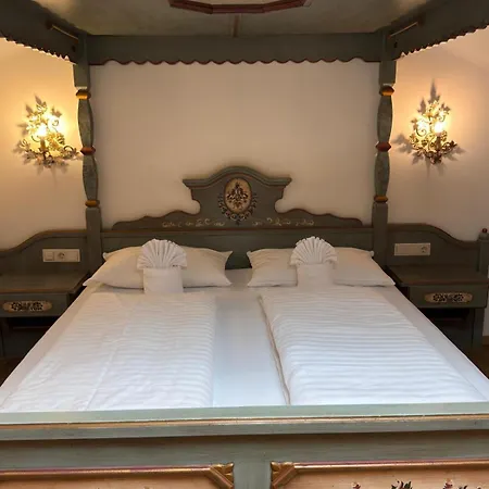 Tieflehner Hof Pitztalhaus Отель 3*