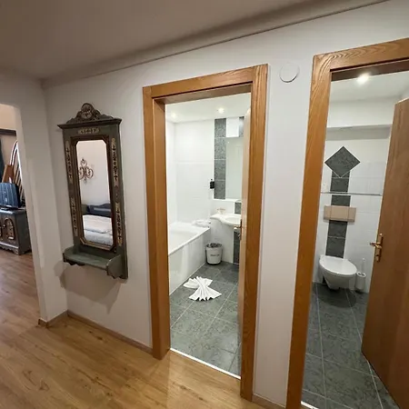 Tieflehner Hof Pitztalhaus Hotel Sankt Leonhard im Pitztal