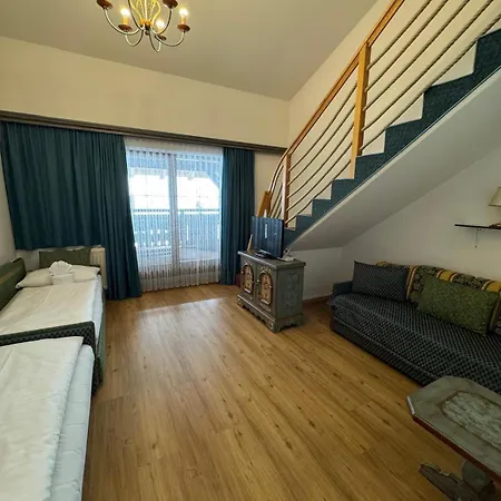 Tieflehner Hof Pitztalhaus Отель