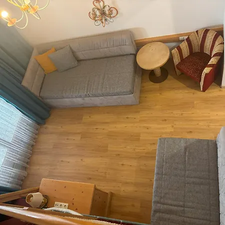 Tieflehner Hof Pitztalhaus Отель 3*