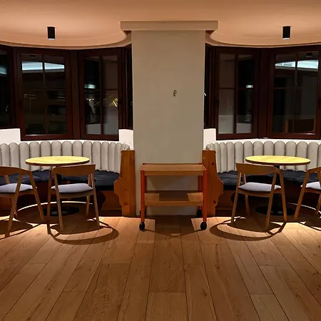 Tieflehner Hof Pitztalhaus Hotel Sankt Leonhard im Pitztal