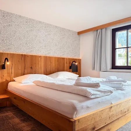 Tieflehner Hof Pitztalhaus