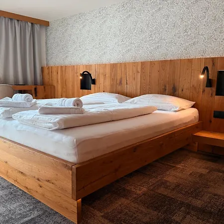 Tieflehner Hof Pitztalhaus 3* Sankt Leonhard im Pitztal