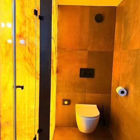 Hotel Tieflehner Hof Pitztalhaus