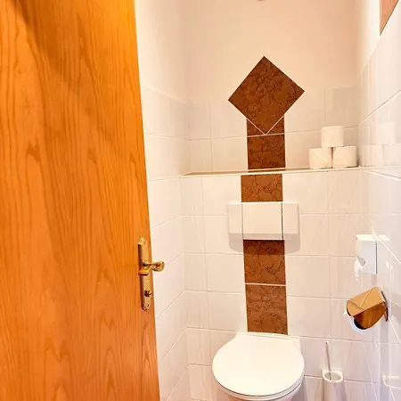 Tieflehner Hof Pitztalhaus 3* Sankt Leonhard im Pitztal