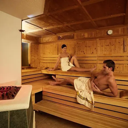 Tieflehner Hof Pitztalhaus Hotel Sankt Leonhard im Pitztal