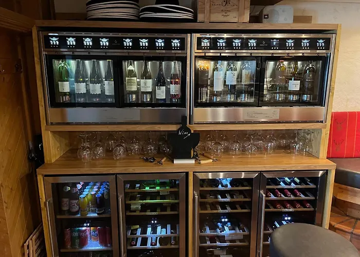 Tieflehner Hof Pitztalhaus Hotel Sankt Leonhard im Pitztal