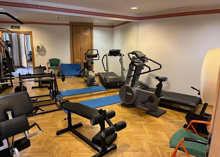 Tieflehner Hof Pitztalhaus 3* Sankt Leonhard im Pitztal