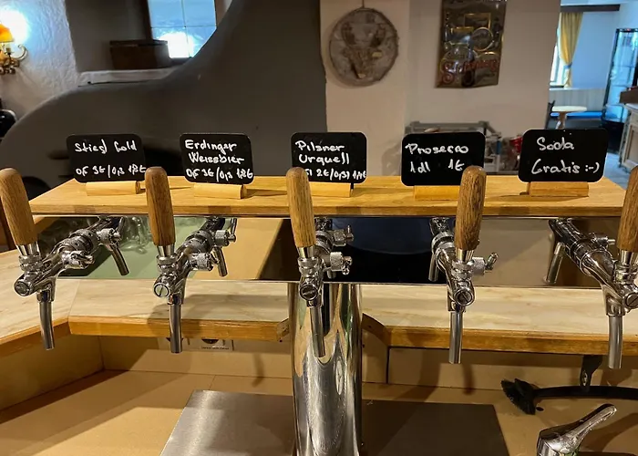 Tieflehner Hof Pitztalhaus Hotel 3*