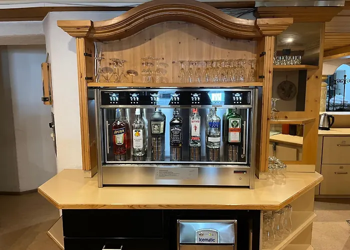 Hotel Tieflehner Hof Pitztalhaus 3*