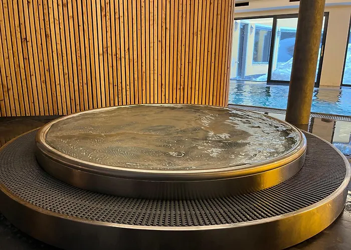 Tieflehner Hof Pitztalhaus Hotel 3*