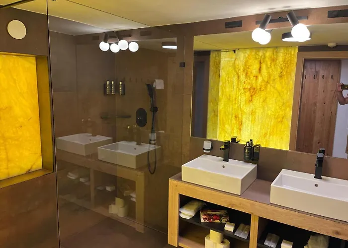 Tieflehner Hof Pitztalhaus Sankt Leonhard im Pitztal