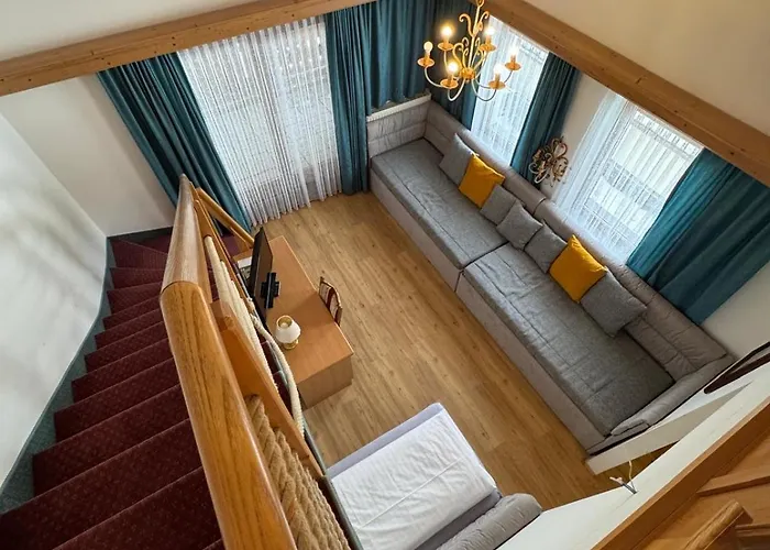 Tieflehner Hof Pitztalhaus Hotel 3*