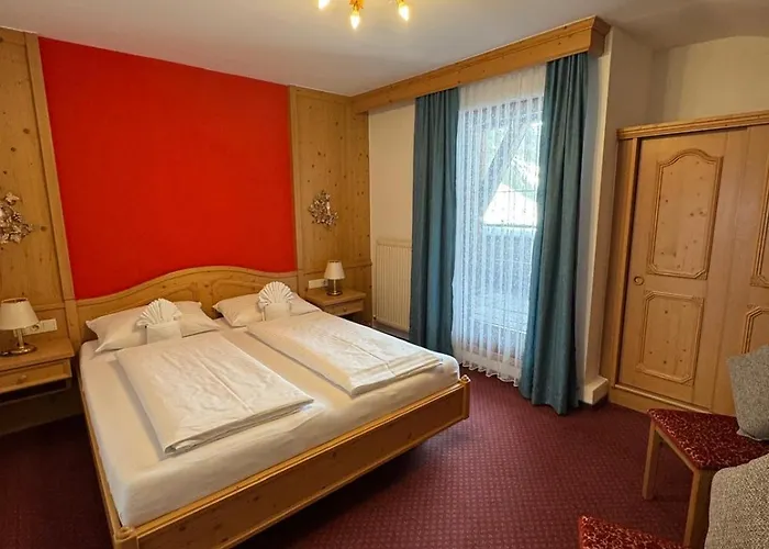 Tieflehner Hof Pitztalhaus 3*