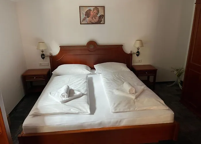 Hotel Tieflehner Hof Pitztalhaus Sankt Leonhard im Pitztal