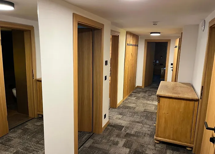 Tieflehner Hof Pitztalhaus 3*