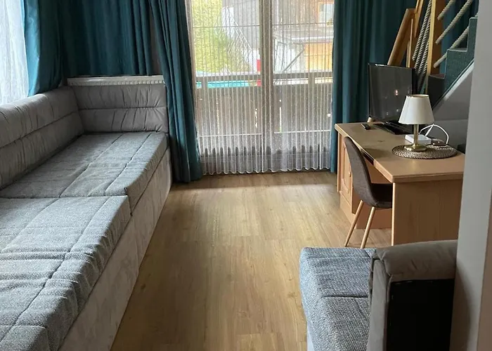 Tieflehner Hof Pitztalhaus