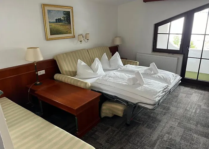 Hotel Tieflehner Hof Pitztalhaus 3*