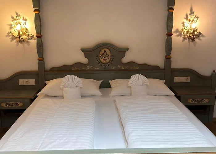 Tieflehner Hof Pitztalhaus Hotel 3*