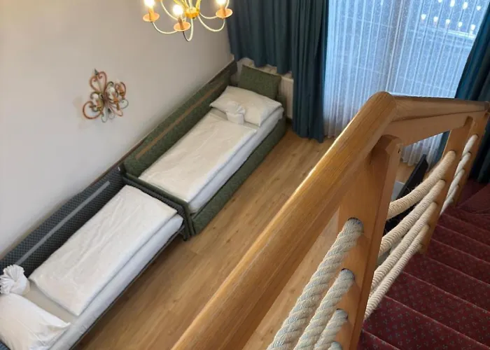 Hotel Tieflehner Hof Pitztalhaus 3*