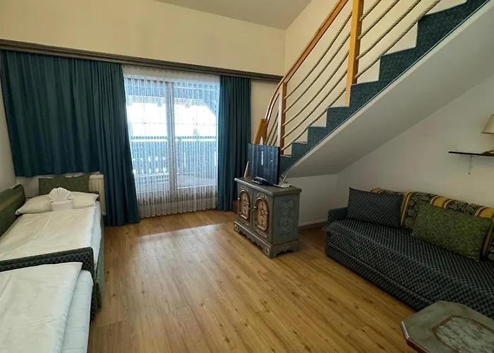 Tieflehner Hof Pitztalhaus Hotel