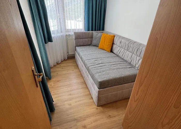 Hotel Tieflehner Hof Pitztalhaus 3*